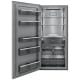 Electrolux 19 cu. ft. Stainless Steel Upright Freezer (EI33AF80WS)