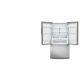 Electrolux EI23BC32SS 36 inch 22.4 cu. ft. Refrigerator