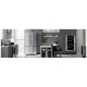 Electrolux EI23BC32SS 36 inch 22.4 cu. ft. French Door Refrigerator