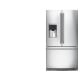 Electrolux EI23BC35KS 36 inch 22.6 cu. ft. Refrigerator