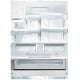 Electrolux EI23BC35KS French Door Refrigerator