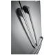 Electrolux 36 inch 22.3 cu. ft. French Door Refrigerator (EI23BC82SS)