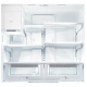 Electrolux 26.6 cu. ft.  French Door Refrigerator (EI27BS26JB)