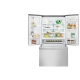 Electrolux 27.8 cu. ft. Stainless Steel French Door Refrigerator (EI28BS65KS)