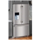 Electrolux 27.8 cu. ft. Refrigerator (EI28BS65KS)