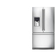 Electrolux EI28BS65KS 27.8 cu. ft. Refrigerator