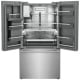 Electrolux ERFC2393AS 36 inch 22.6 cu. ft. Refrigerator