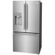Electrolux 36 inch 22.6 cu. ft. French Door Refrigerator (ERFC2393AS)