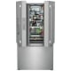 Electrolux 36 inch 22.6 cu. ft. Refrigerator (ERFC2393AS)