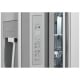Electrolux 36 inch 22.6 cu. ft. Stainless Steel French Door Refrigerator (ERFC2393AS)