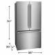 Electrolux ERFG2393AS