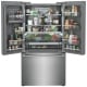 Electrolux ERFG2393AS