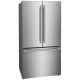 Electrolux ERFG2393AS