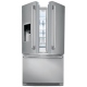 Electrolux EW23BC87SS 36 inch 21.5 cu. ft. Refrigerator
