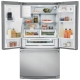 Electrolux EW23BC87SS 36 inch 21.5 cu. ft. French Door Refrigerator