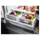 Electrolux 36 inch 27.8 cu. ft. Stainless Steel French Door Refrigerator (EW28BS85KS)