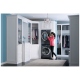 Electrolux EFME627UTT