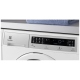 Electrolux Ventless Dryer (EIED2CAQSW)