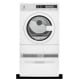 Electrolux EIED2CAQSW Ventless Dryer