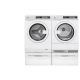 Electrolux EIED2CAQSW Ventless Dryer