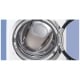 Electrolux EIMED6CJIW Vented Dryer