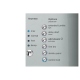 Electrolux Vented Dryer (EIMED6CLSS)