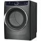 Sécheuse Electrolux Avec conduit d'évacuation (ELFE763CBT)