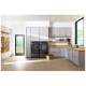 Sécheuse Electrolux (ELFE763CBT)