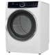 Sécheuse Electrolux Avec conduit d'évacuation (ELFE763CBW)