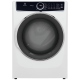 Sécheuse Electrolux ELFE763CBW Avec conduit d'évacuation