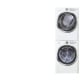 Electrolux Vented Dryer (EWMED7CJIW)