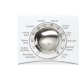 Electrolux Vented Dryer (EWMED7CJIW)