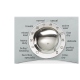 Electrolux EWMED7CJSS Vented Dryer