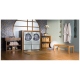 Electrolux EWMED7CJSS Dryer