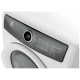 Sécheuse Electrolux Avec conduit d'évacuation (EFMC427UIW)