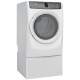 Sécheuse Blanc Electrolux (EFMC427UIW)