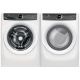 Sécheuse Electrolux Avec conduit d'évacuation (EFMC427UIW)