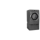 Sécheuse Electrolux EFMC527UTT