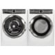 Sécheuse Blanc Electrolux (EFMC627UIW)