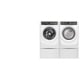 Electrolux EFMG427UIW Dryer