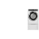 Electrolux EFMG527UIW Vented Dryer