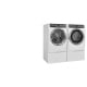 Electrolux EFMG527UIW Dryer