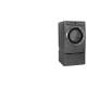 Electrolux Vented Dryer (EFMG527UTT)