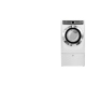 Electrolux EFMG617SIW