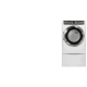 Electrolux EFMG627UIW Vented Dryer