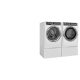 Electrolux EFMG627UIW Dryer