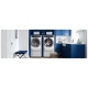 Electrolux Vented Dryer (EFMG627UIW)