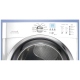 Electrolux EIMGD60JIW Vented Dryer
