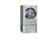 Electrolux EIMGD60LSS Dryer