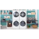 Electrolux EIMGD60LSS